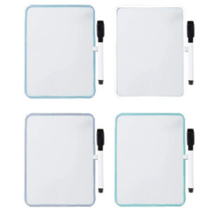 ΜΑΓΝΗΤΙΚΟΣ ΠΙΝΑΚΑΣ ΜΕ ΜΑΡΚΑΔΟΡΟ 21,5x29cm