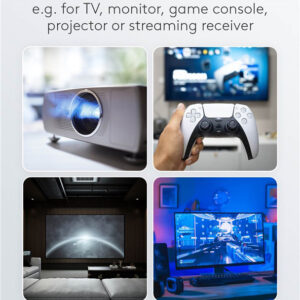 8K/60Hz