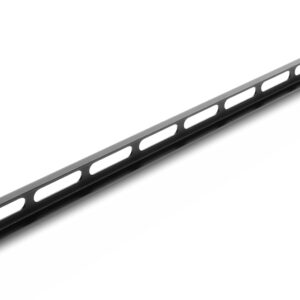 DELOCK cable management panel 67459 για rack 19"