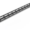DELOCK cable management panel 67461 για rack 19"