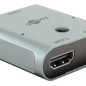 GOOBAY HDMI switch 77791