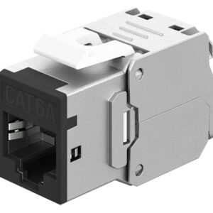 GOOBAY Keystone module RJ45 77943