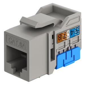 GOOBAY Keystone module RJ45 77951
