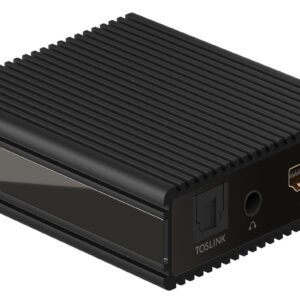 GOOBAY HDMI audio extractor 79138