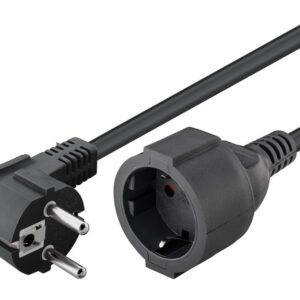 GOOBAY μπαλαντέζα προέκταση ρεύματος 93095