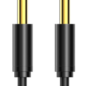 CABLETIME καλώδιο ήχου 6.35mm AV323-11G