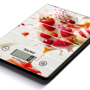 BRUNO ψηφιακή ζυγαριά κουζίνας BRN-0271