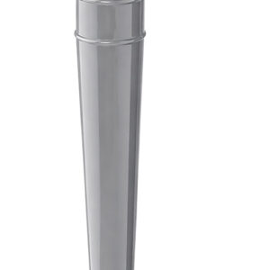 BRUNO βιδωτή βάση ομπρέλας θαλάσσης BRN-0288