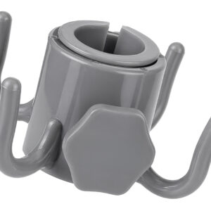 BRUNO κρεμάστρα ρούχων για ομπρέλα θαλάσσης BRN-0289