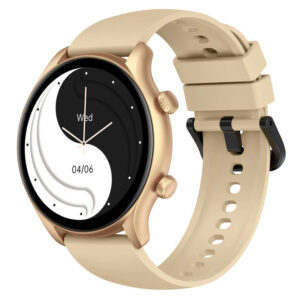ZEBLAZE smartwatch Btalk 3 Plus