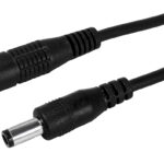 POWERTECH καλώδιο προέκτασης τροφοδοσίας CAB-H201