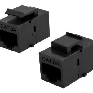 POWERTECH Keystone module RJ45 CAB-N463