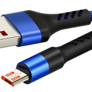 CABLETIME καλώδιο micro USB σε USB CT-C165-P05