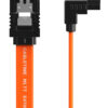 CABLETIME καλώδιο SATA III CT-SATA3R