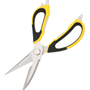 DELI ψαλίδι πολλαπλών χρήσεων DL358019