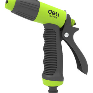 DELI πιστόλι νερού DL8757A με 3 λειτουργίες ψεκασμού