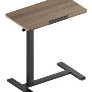 BRATECK γραφείο FMT02-10 με ρυθμιζόμενο ύψος & κλίση
