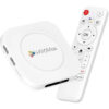 H96 MAX TV Box M1 Plus