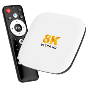 H96 MAX TV Box M2 Plus