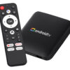 H96 MAX TV Box S905L3