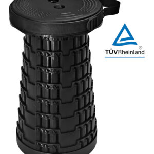 HOME USE πτυσσόμενο καρεκλάκι HUH-0262 με μαξιλάρι