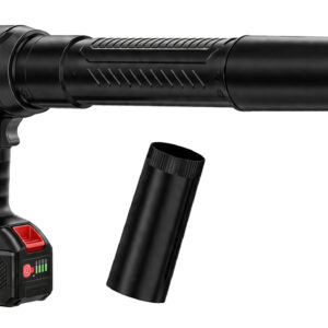 KINZIR ηλεκτρικό air duster AD61