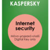 KASPERSKY Internet security Plus ESD