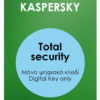 KASPERSKY Total security Premium ESD