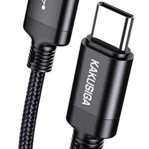 KAKUSIGA καλώδιο USB-C σε USB KSC-1000