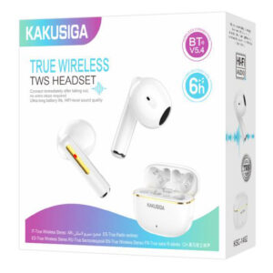 True Wireless