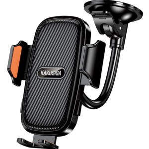 KAKUSIGA βάση smartphone αυτοκινήτου KSC-1723 για ταμπλό/παρμπρίζ