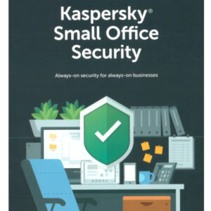 KASPERSKY Small Office Security ESD