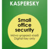 KASPERSKY Small Office Security ESD