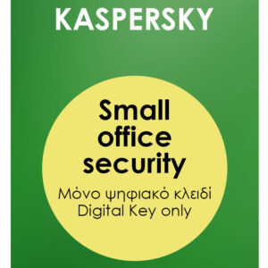 KASPERSKY Small Office Security ESD