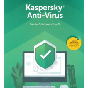 KASPERSKY Standard ESD