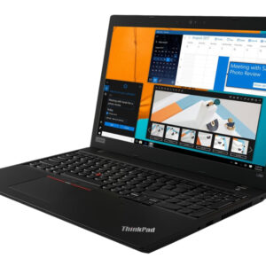 LENOVO Laptop ThinkPad L590