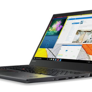 LENOVO Laptop ThinkPad T570