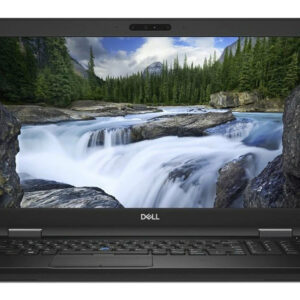 DELL Laptop Latitude 5591