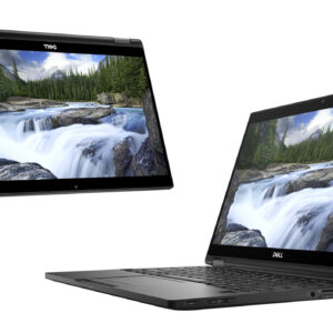 DELL Laptop Latitude 7389 2-in-1