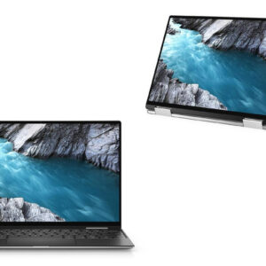 DELL Laptop XPS 13 7390 2-in-1