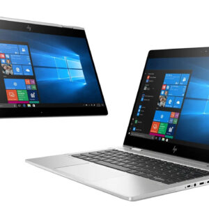 HP Laptop EliteBook x360 830 G6