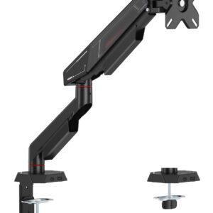 BRATECK βάση γραφείου οθόνης LDT114-C012