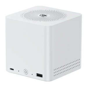 BEELINK mini PC/NAS ME Mini με 6x θέσεις M.2