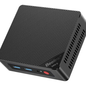 BEELINK mini PC Mini S13