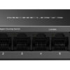 MERCUSYS desktop switch MS105GS