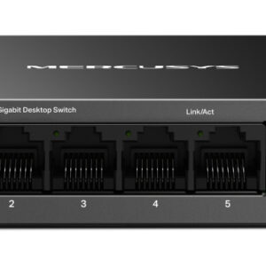 MERCUSYS desktop switch MS105GS