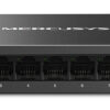 MERCUSYS desktop switch MS108GS