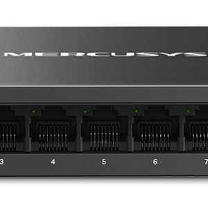 MERCUSYS desktop switch MS108GS