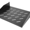 POWERTECH σταθερό ράφι για rack 19" NETW-0054