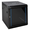 POWERTECH επιτοίχια καμπίνα rack 19" NETW-0055